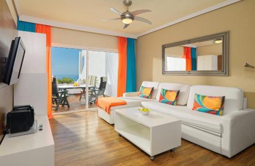 Costa Adeje Apartment | Regency Torviscas Apartments and Suites