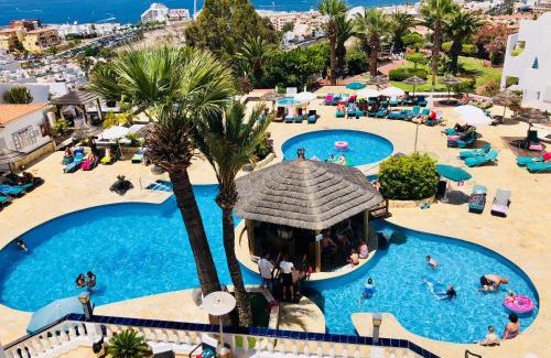 Costa Adeje Apartment | Regency Torviscas Apartments and Suites