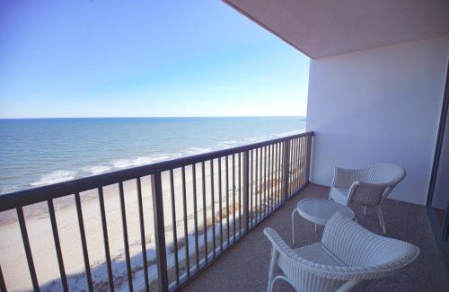 Myrtle Beach Apartment | Regency Towers