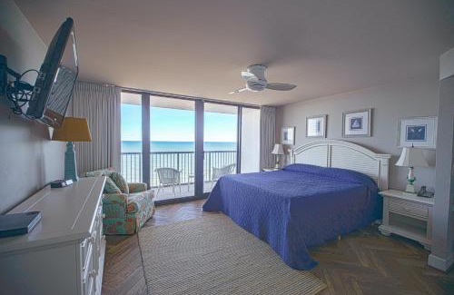 Myrtle Beach Apartment | Regency Towers