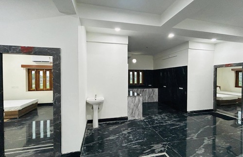 Bodh Gaya Hotel | Regency Villa