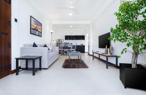 Kandy Apartment | Regent Heights