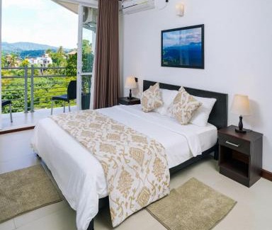 Kandy Apartment | Regent Heights
