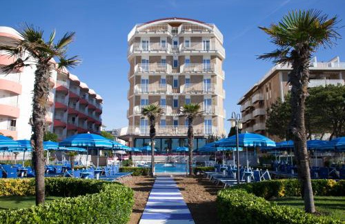 Jesolo Hotel | Regent's Hotel