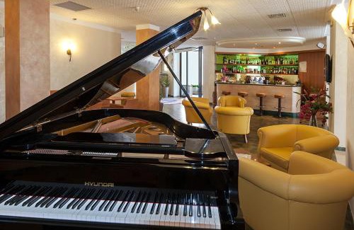 Jesolo Hotel | Regent's Hotel