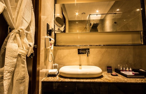 Amritsar Hotel | Regenta Central - Amritsar Hotel