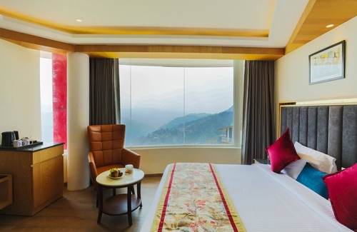 Shimla Hotel | Regenta Hilltop Shimla