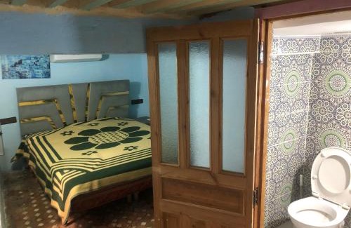 Fes El Bali Hotel | Reggae Riad