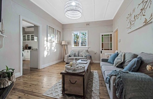 Wagga Wagga House | Reggie's Roost - Central Hideaway, Family Friendly