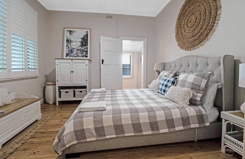 Wagga Wagga House | Reggie's Roost - Central Hideaway, Family Friendly