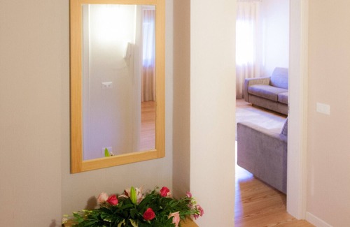 Masare Apartment | Regina 18