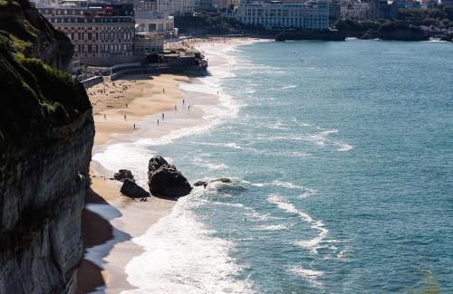 Biarritz Hotel | Regina Experimental Biarritz