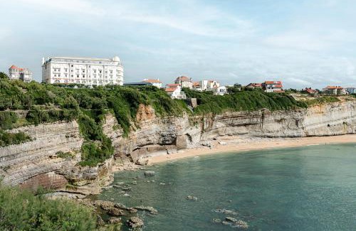 Biarritz Hotel | Regina Experimental Biarritz