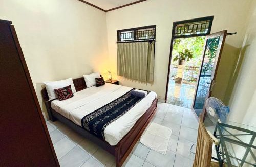 Kemenuh House | Regina Guest House