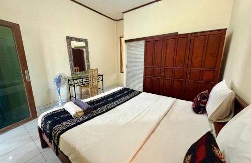 Kemenuh House | Regina Guest House