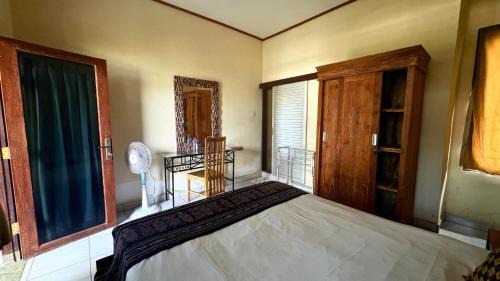 Kemenuh House | Regina Guest House