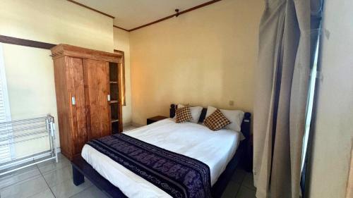 Kemenuh House | Regina Guest House