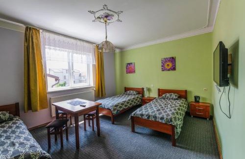 Kaunas House | Regina House