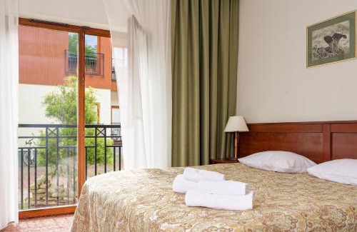 Druskininkai Hotel | Regina