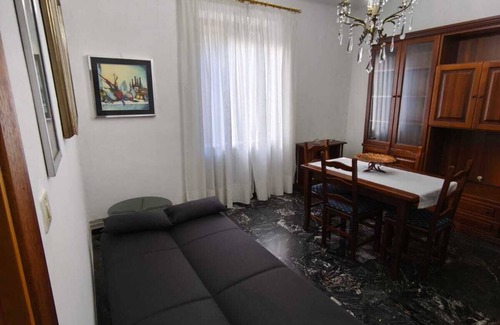 Rocchetta Ligure Apartment | Regina Margherita Apartment
