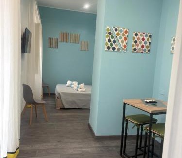 San Ferdinando Bed & Breakfast | Regina Margherita Suite