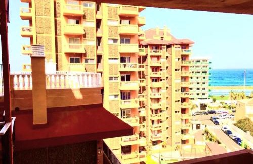 Puerto de la Cruz Apartment | Regina Pacis (VALLE-LUZ)