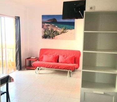 Puerto de la Cruz Apartment | Regina Pacis (VALLE-LUZ)