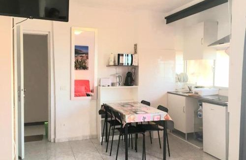 Puerto de la Cruz Apartment | Regina Pacis (VALLE-LUZ)
