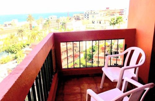 Puerto de la Cruz Apartment | Regina Pacis (VALLE-LUZ)