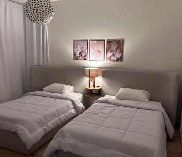 Al Rehab Apartment | Rehab 2 next off Gems school