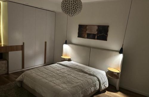 Al Rehab Apartment | Rehab 2 next off Gems school