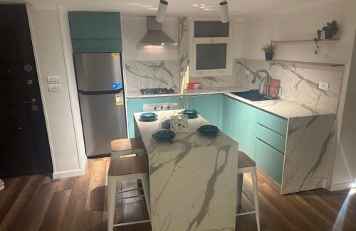 Al Rehab Apartment | Rehab 2 next off Gems school