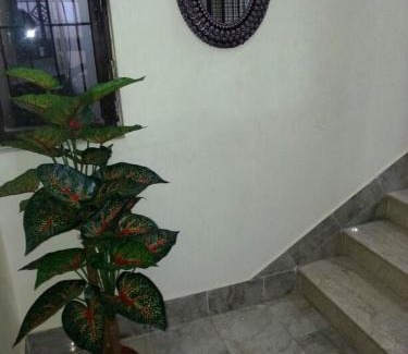 Karachi Villa | Rehaish Inn Furnished Rental Accommodation