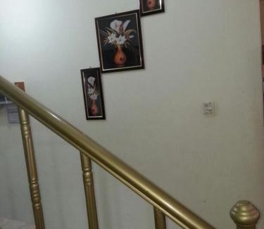 Karachi Villa | Rehaish Inn Furnished Rental Accommodation
