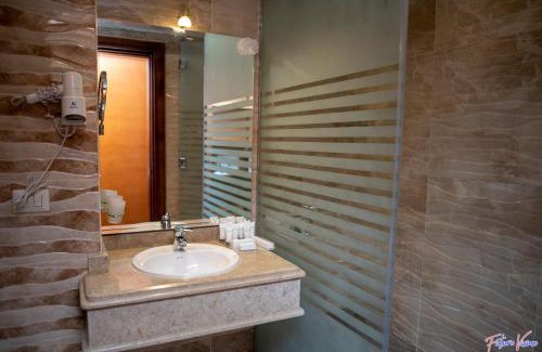 Nasr City Hotel | Rehana Plaza Hotel