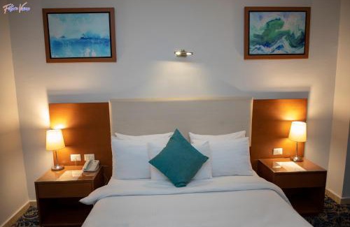Nasr City Hotel | Rehana Plaza Hotel