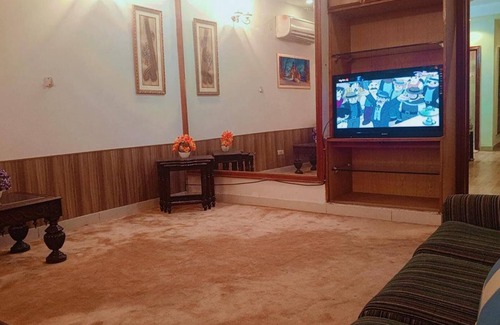 Lahore Apartment | Rehman Gardens - 3BR Apartment