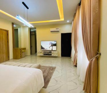 Ajah House | Rehoboth Apartment