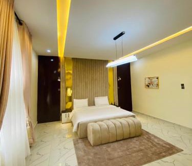 Ajah House | Rehoboth Apartment