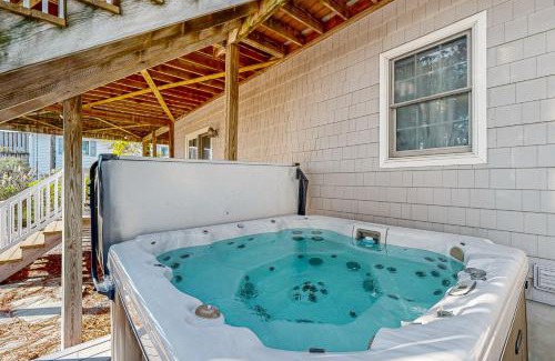 Bay Vista House | Rehoboth Beach - 21163 Bayview Rd.