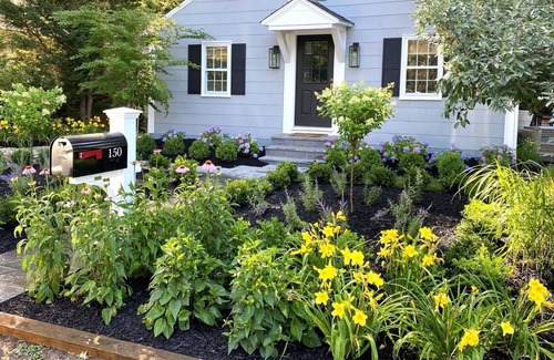 The Pines Cottage | REHOBOTH BEACH- In Town Boutique Cottage! 3 BD & 2 BA