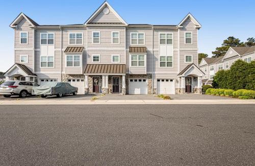 Rehoboth Beach House | Rehoboth Crossing - 36985 Grindstone Ln