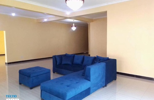 Lilongwe House | Rehoboth Guest House