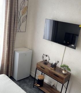 La Courneuve Apartment | REI Apartment, Cozy and Stylish