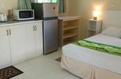 Ngatangiia House | Rei-Ris Place