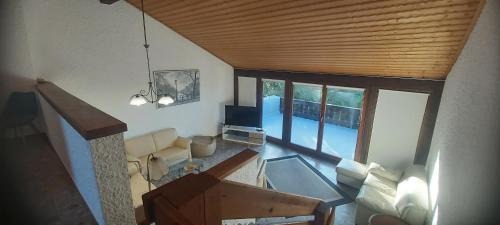 Milmersdorf Ski Chalet | Reihenendhaus bei Nürnberg