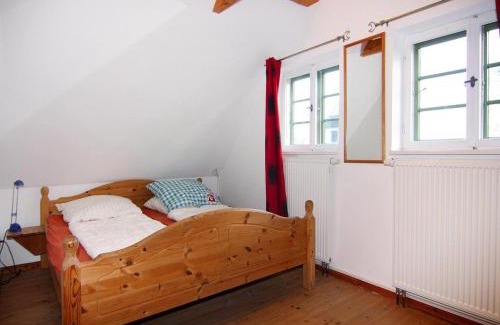 Neuenkirchen House | Reihenhäuser im Hafendorf Vieregge auf Rügen