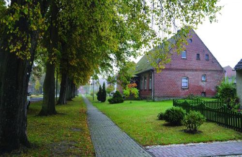 Muritz House | Reihenhaus mit WLAN in Buchholz am Mueritzsee