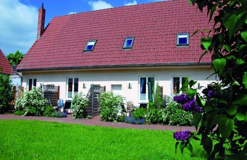 Muritz House | Reihenhaus mit WLAN in Buchholz am Müritzsee, cleaning included