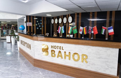 Bukhara Hotel | Reikartz Bahor Bukhara